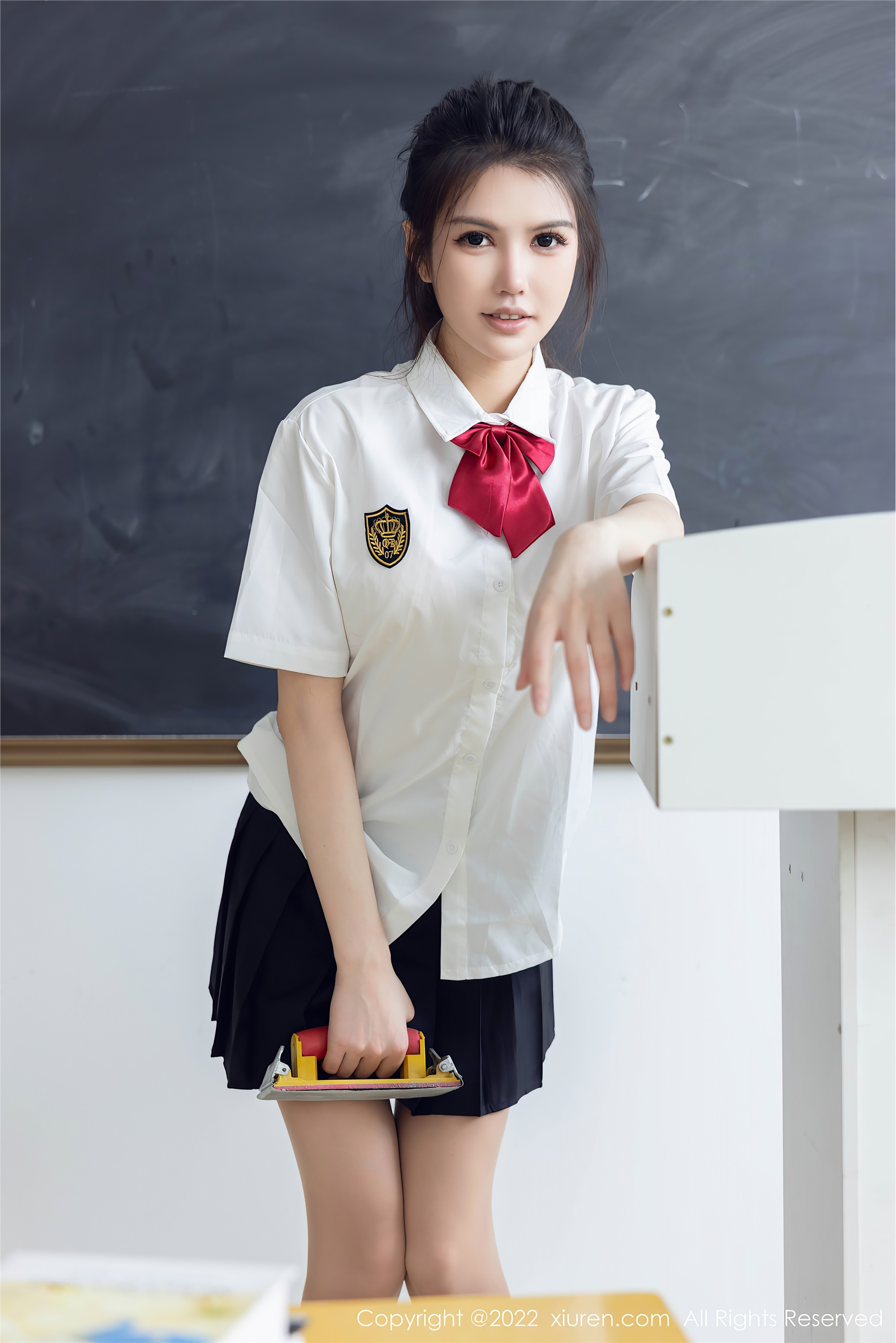 Xiuren秀人网 2022.10.26 NO.5762 媛媛酱belle